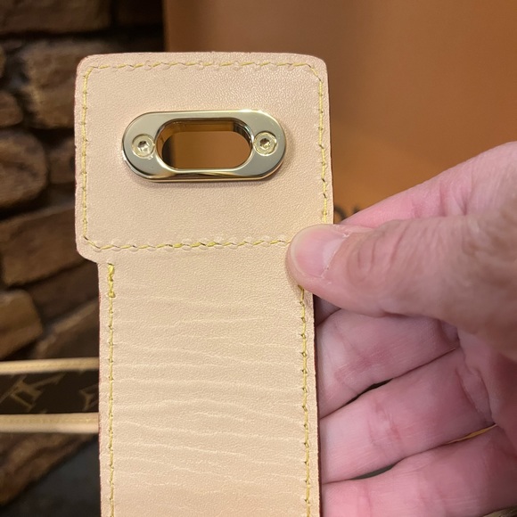 Louis Vuitton Musette Perforated. 💚Limited Edition Green Perforated Musette💚 - Picture 6 of 16